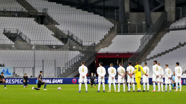 Anderlecht ima 12 uzastopnih poraza u Ligi prvaka, neslavni rekord je ugrožen sinoć