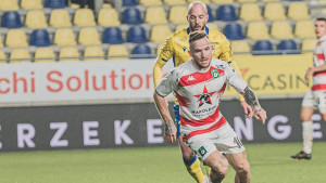 Hotić nastavio sa sjajnim partijama u Belgiji