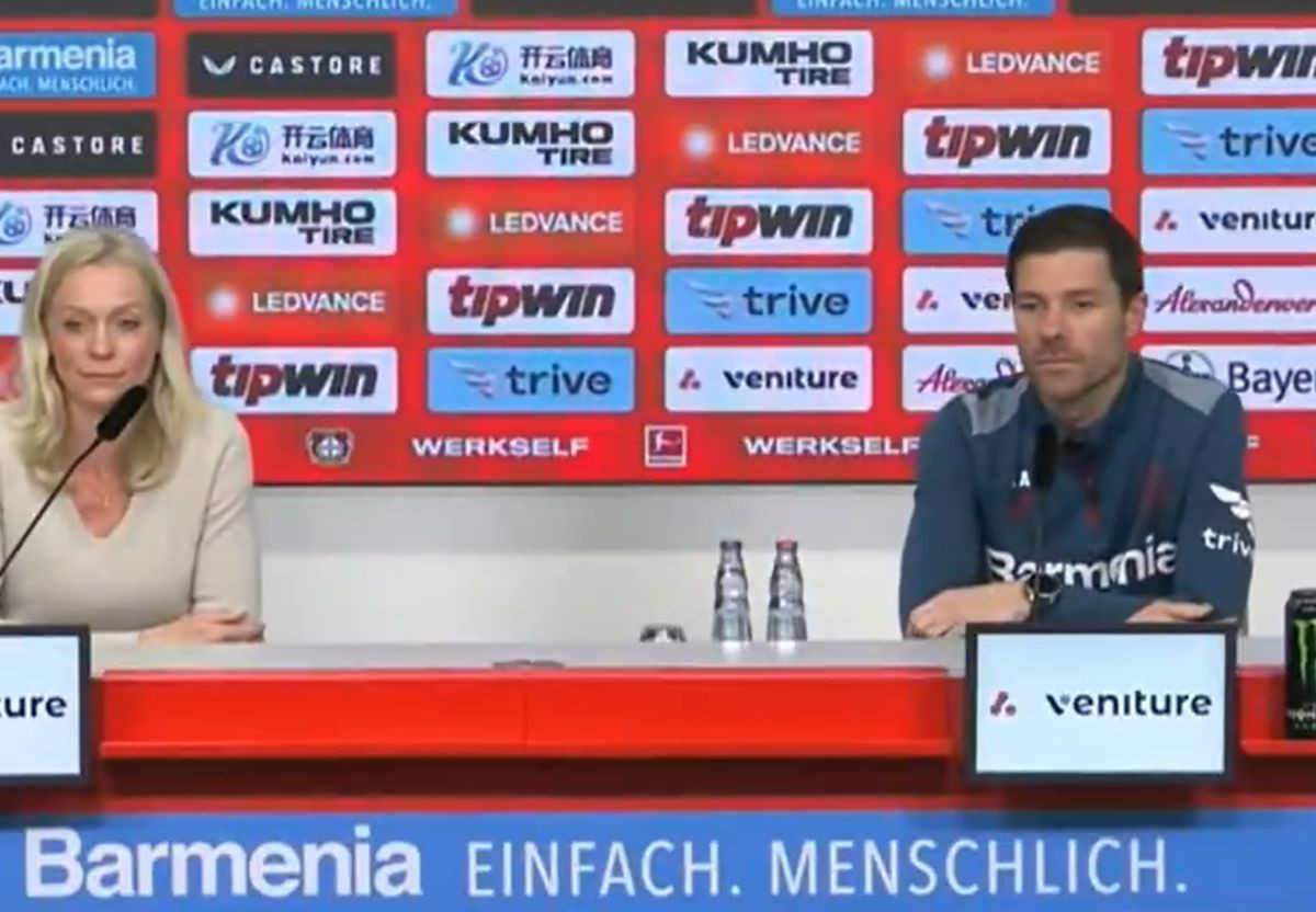 Liverpool želi samo Xabija Alonsa, Španac govorio o tome na press konferenciji Bayera