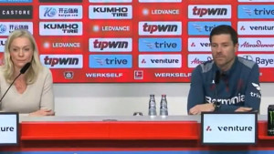 Liverpool želi samo Xabija Alonsa, Španac govorio o tome na press konferenciji Bayera