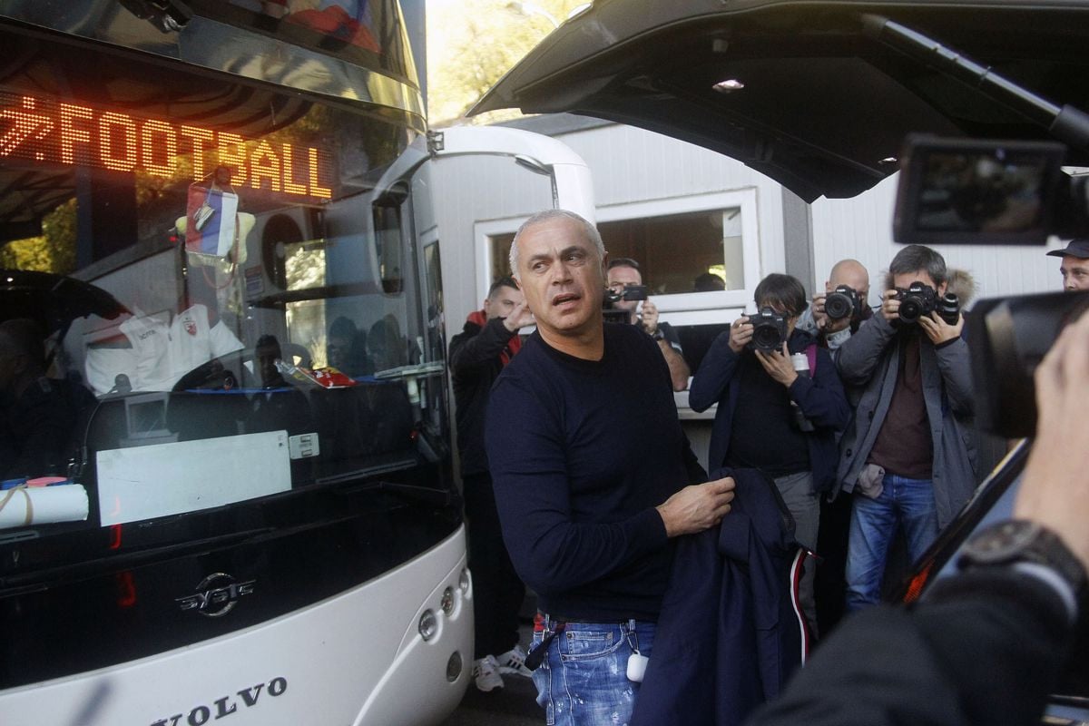 Ne, nije kraj: Nakon Arnautovića Crvena zvezda spremila još dva spektakularna transfera!