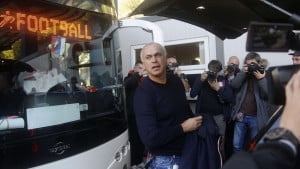 Ne, nije kraj: Nakon Arnautovića Crvena zvezda spremila još dva spektakularna transfera!