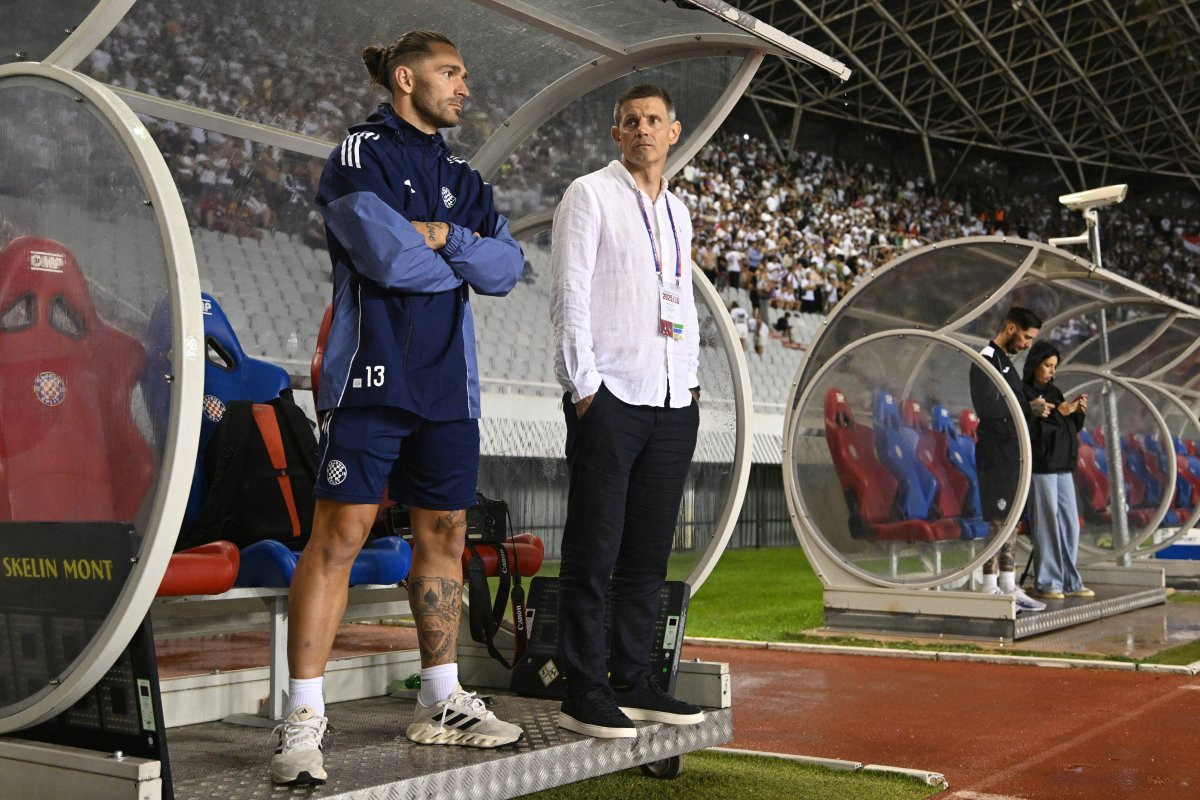 Da mu daju 5 miliona, vrijedi! Marko Livaja se odlučio za potez kao rijetko ko u svijetu fudbala Da mu daju 5 miliona, vrijedi! Marko Livaja se odlučio za potez kao rijetko ko u svijetu fudbala