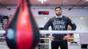 Filip Hrgović upravo je izazvao brutalnu nokaut mašinu: "Da vidimo je li zaista novi Tyson"