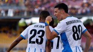 "Edin Džeko je babo reprezentacije, najveći kojeg je Bosna i Hercegovina ikad imala!"