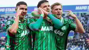 Ni Juventus, ni Inter: Velikan poslao skaute na utakmicu protiv Fiorentine zbog Tarika Muharemovića!