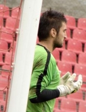 Adilović potpisao za Sarajevo