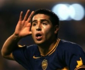 Riquelme se vraća u reprezentaciju