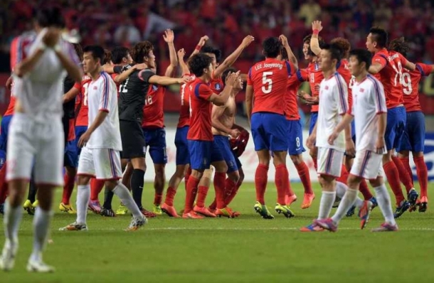 AFC drastično kaznio selektora Sjeverne Koreje, ali i igrača