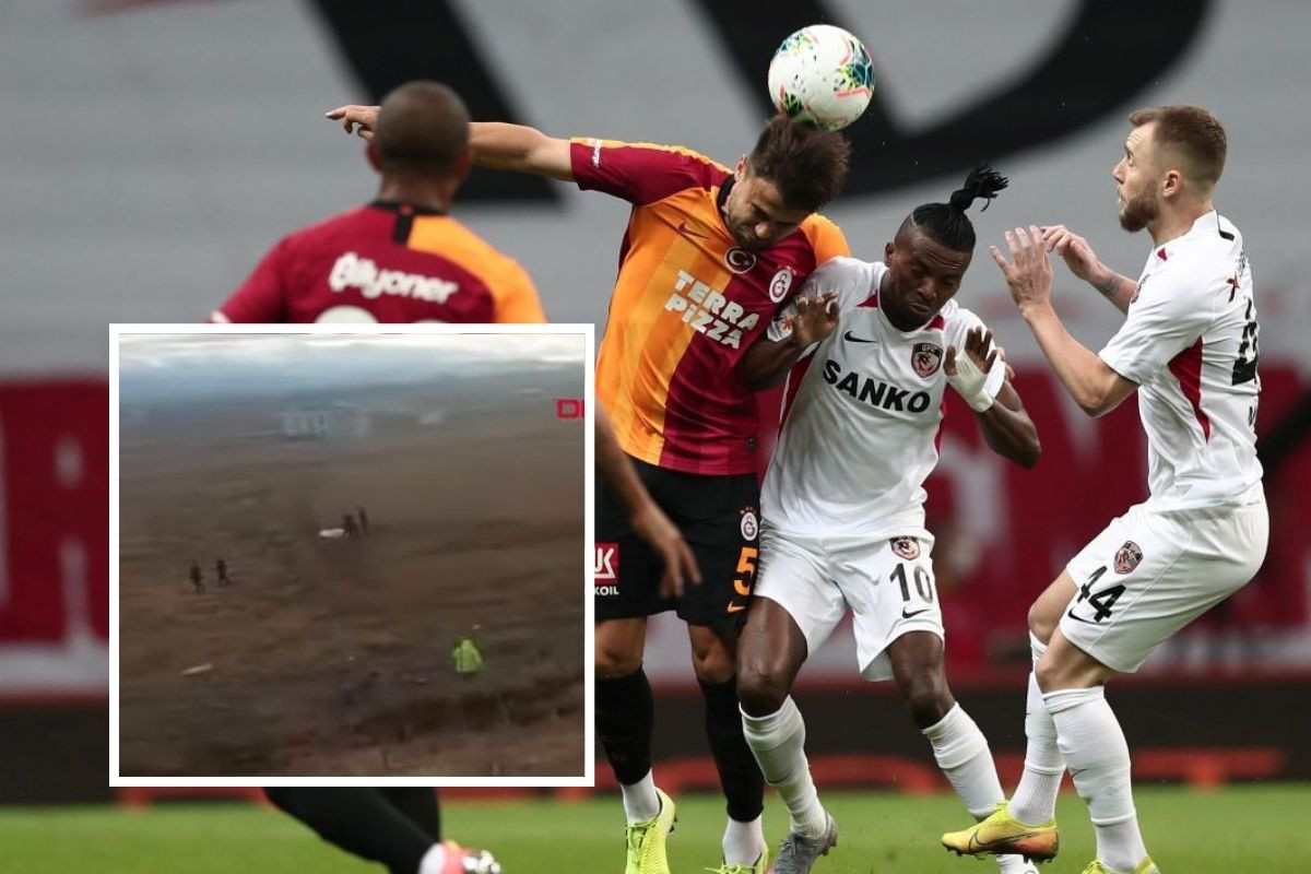 Šok u Turskoj: Fudbaler Konyaspora poginuo u saobraćajnoj nesreći
