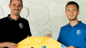 Sjajan transfer iz Prve lige FBiH: Dosadašnji fudbaler Radnika otišao u Sloveniju