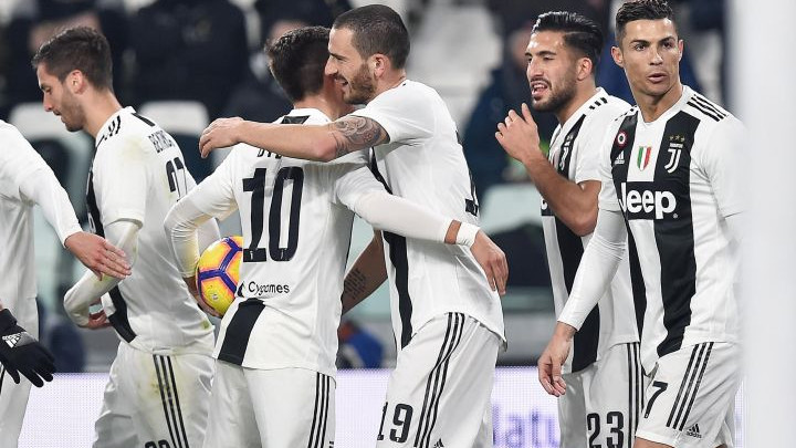 Hoće li nas Juventus iznenaditi novim dresovima od naredne sezone?