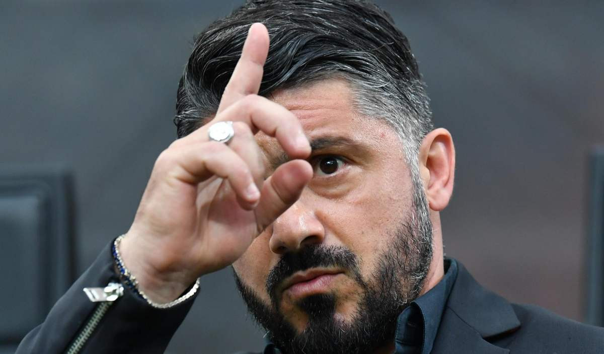 Gattuso otklonio sumnje: Otkaz? Moja budućnost je u Milanu