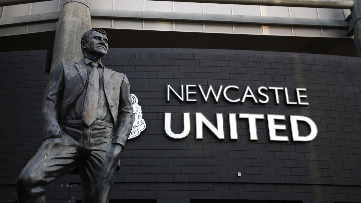 Još jedno veliko italijansko trenersko ime povezuje se s Newcastle Unitedom Još jedno veliko italijansko trenersko ime povezuje se s Newcastle Unitedom