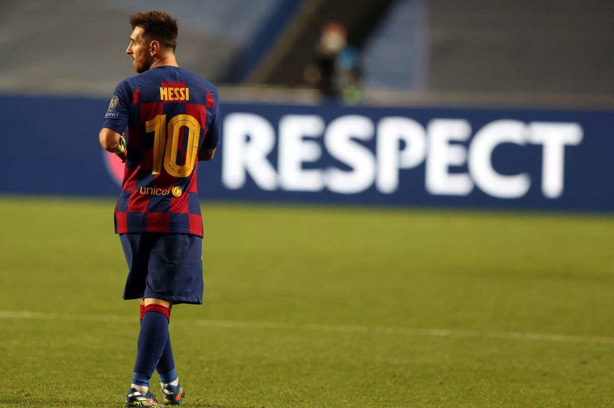 Nije sve tako loše po Barcelonu u odlasku Lionela Messija