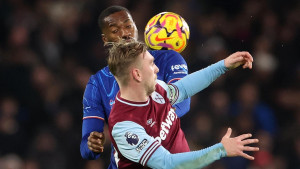 Chelsea slavio u malom londonskom derbiju i popeo se na mjesto koje vodi u Ligu prvaka!