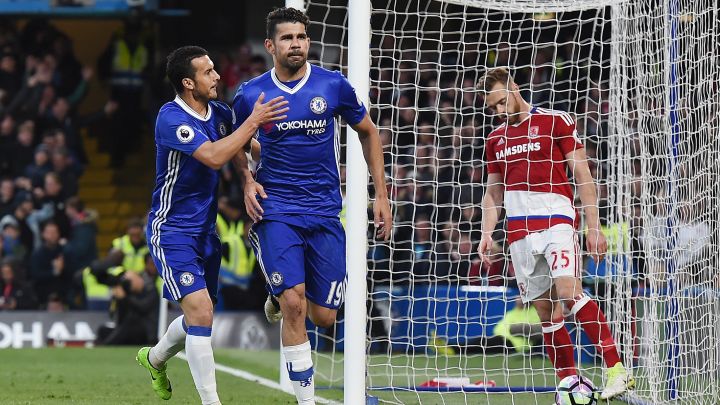 Costa se vraća u ekipu Chelseaja