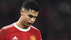 Zna se zašto je Ronaldo toliko bijesan na čelnike Manchester Uniteda zbog čega želi da napusti klub
