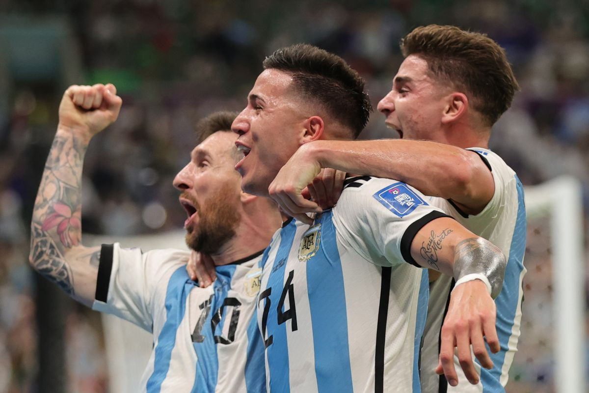 Sve dogovoreno: Argentinac pred utakmicu s Hrvatskom potpisao transfer života!