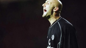 Dan kada je legendarni Barthez zaigrao u napadu Manchester Uniteda