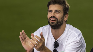 Pique odmah nakon finala uzeo mobitel u ruke i jednom rečenicom "poništio" Real Madrid