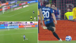 Cijeli svijet sinoć je vidio najsavršeniji penal ikad: Ovo niko ne može da odbrani!