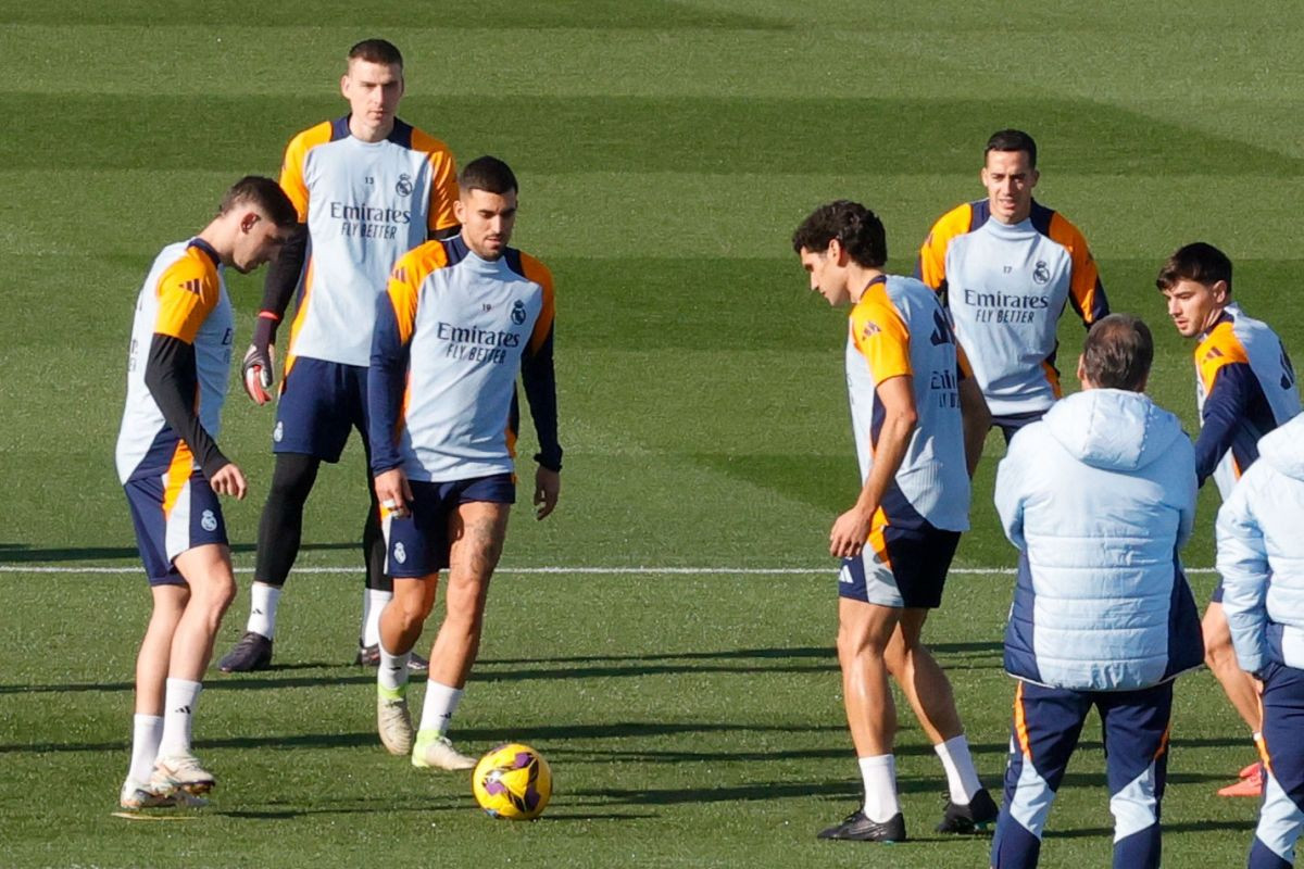 Modrić i Lucas nisu jedini, Xabi Alonso još jednom igraču poručio da od novog ugovora nema ništa