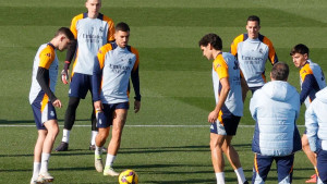 Modrić i Lucas nisu jedini, Xabi Alonso još jednom igraču poručio da od novog ugovora nema ništa
