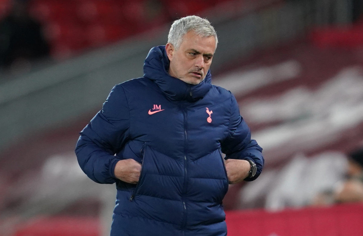 Zvijezda Liverpoola ismijavala Mourinha Zvijezda Liverpoola ismijavala Mourinha