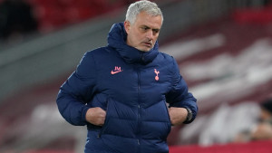 Zvijezda Liverpoola ismijavala Mourinha