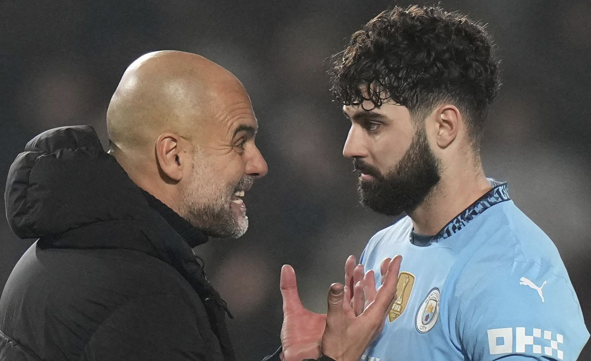 Ne pamti se kad je Guardiola rekao nešto slično o jednom igraču kao o Gvardiolu: "Joško, neću ti..."