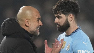 Ne pamti se kad je Guardiola rekao nešto slično o jednom igraču kao o Gvardiolu: "Joško, neću ti..."