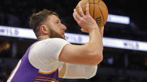 Jusuf Nurkić broji posljednje dane u dresu Utah Jazza?