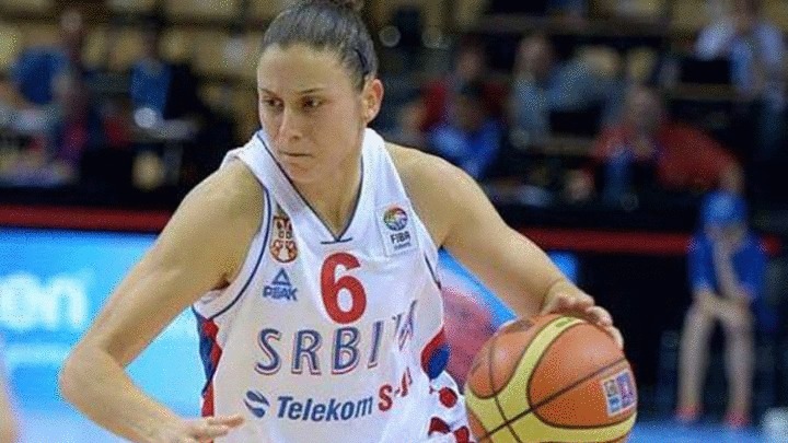 Košarkašice Srbije savladale Kinu