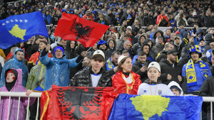 Tektonski udar na Kosovu, najbolji igrač prodao utakmicu Turcima?! "Bog te prokleo"