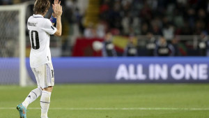 Real Madrid tiho 'odjavljuje' Luku Modrića - Hrvatska legenda ne zaslužuje takve postupke