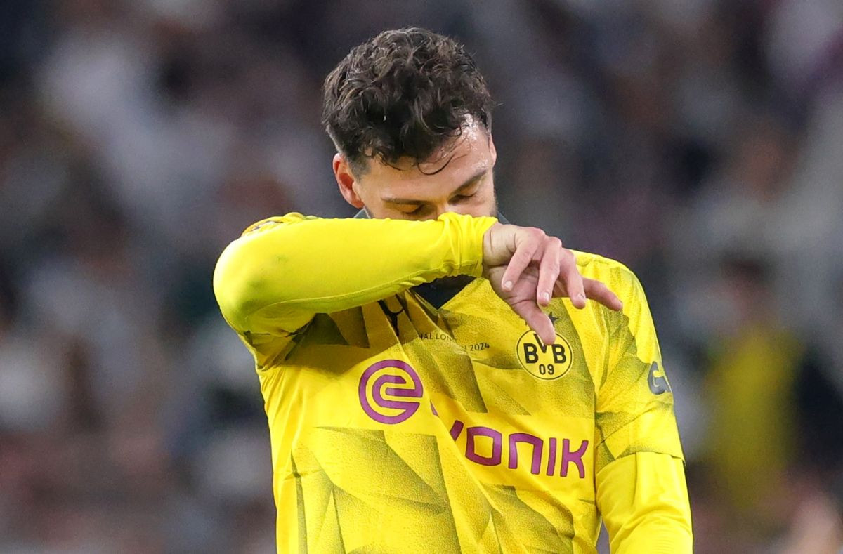Mats Hummels konačno ima novi klub