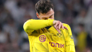 Mats Hummels konačno ima novi klub