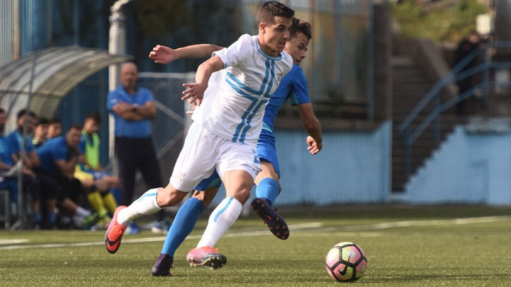Mladi reprezentativac Hrvatske stiže na Pecaru?