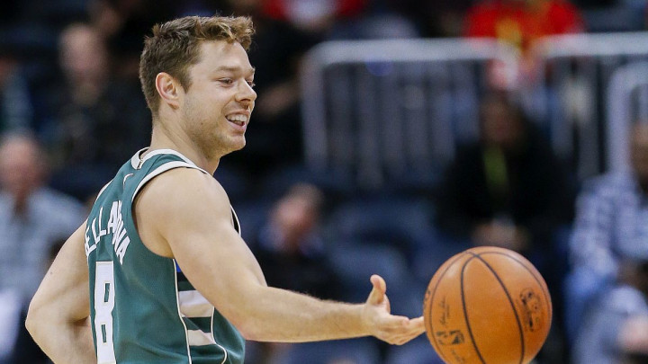 Delly se vraća kući: Cavsi za jednog dobili dvojicu i dva picka