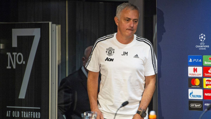 Manchester United pokušava dovesti igrače koje je prošlog ljeta želio Jose Mourinho