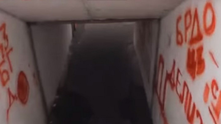 Tunel strave i užasa: Igrači Young Boysa morat će večeras proći 100 najtežih koraka karijere