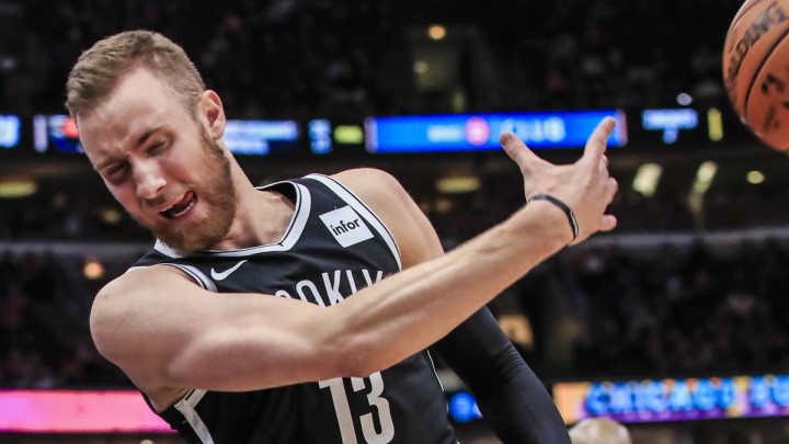 Netsi slavili u Clevelandu, još jedno dobro izdanje Džanana Muse