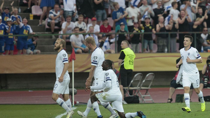 Finci izabrali: Gol Pukkija protiv Zmajeva najbolji u 2019. godini