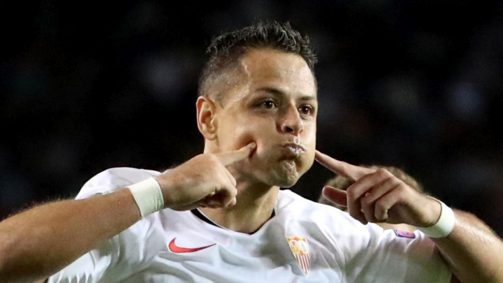 Chicharito predvodi listu najplaćenijih fudbalera u MLS-u