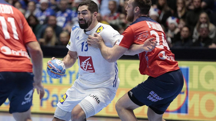 IHF čuva dva "wild-carda", ko će biti sretnici?
