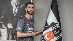 Zanimljiva situacija: Miralem Pjanić će ove sezone imati dvije plate