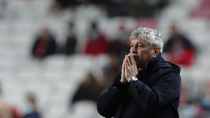 Lucescu smatra da FIFA treba poslati Ukrajinu na Svjetsko prvenstvo