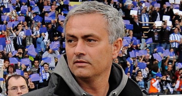 Mourinho: Uspjeh zavisi od tima, ne od pojedinca Mourinho: Uspjeh zavisi od tima, ne od pojedinca