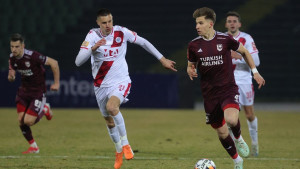 Nermin Mujkić produžio ugovor s FK Sarajevo